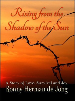 cover image of Rising from the Shadow of the Sun